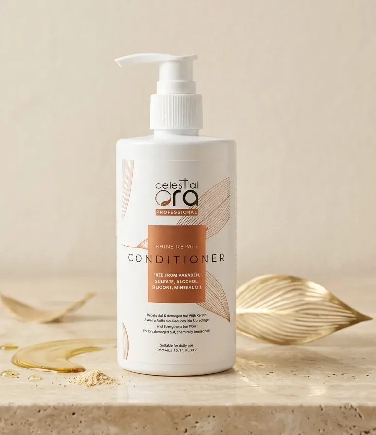 Shine Repair Conditioner 300ml thumbnail 1