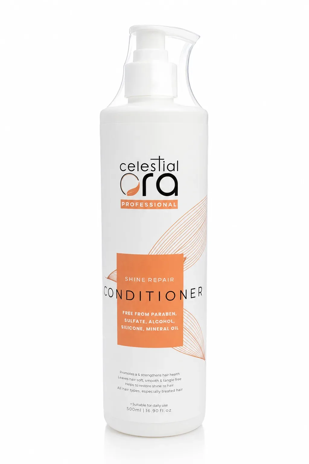 Shine Repair Conditioner 300ml thumbnail 6