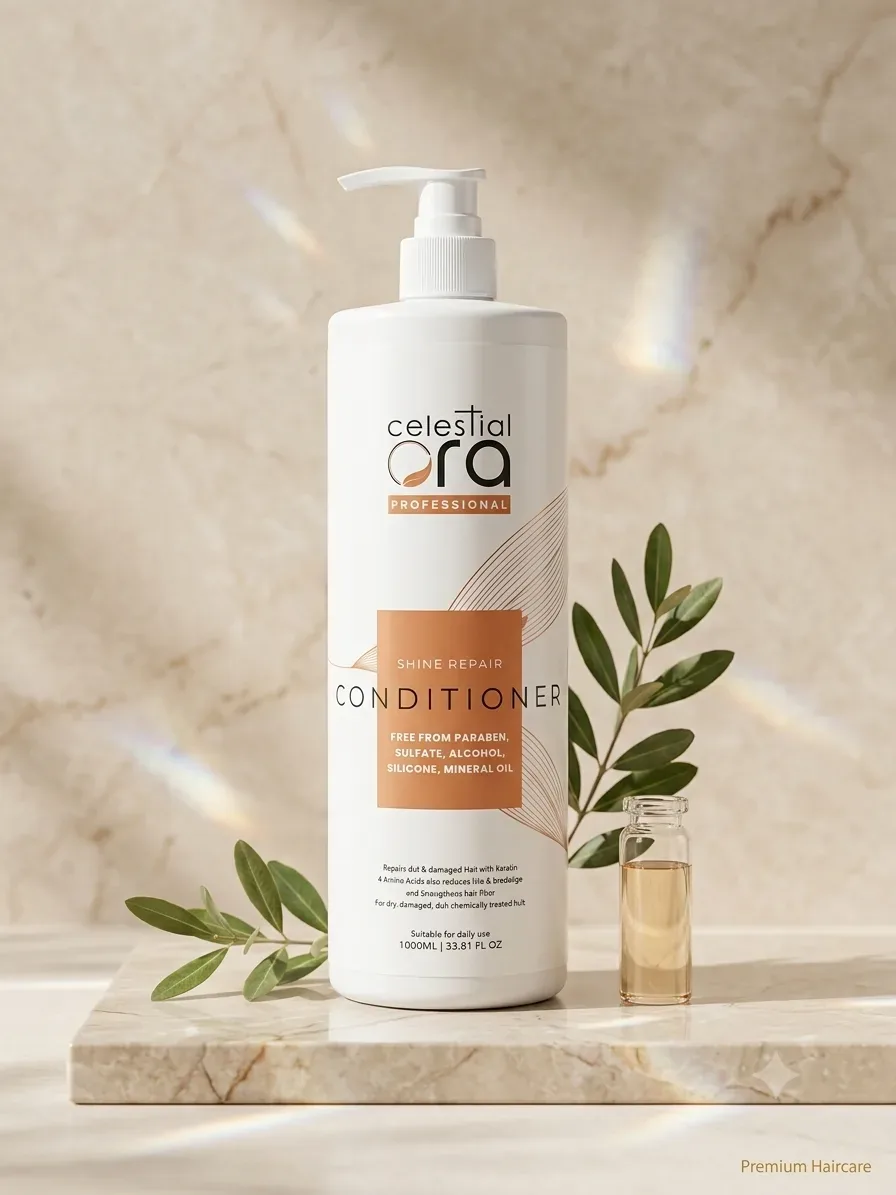 Shine Repair Conditioner 300ml thumbnail 9