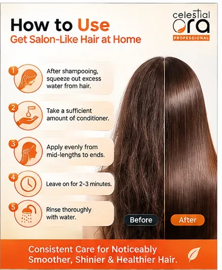 Shine Repair Conditioner 300ml thumbnail 5