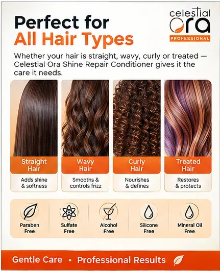 Shine Repair Conditioner 300ml thumbnail 4
