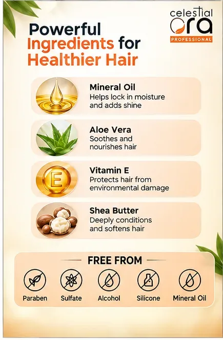 Shine Repair Conditioner 300ml thumbnail 7