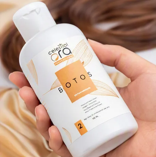 Hair Botos 100ml thumbnail 3