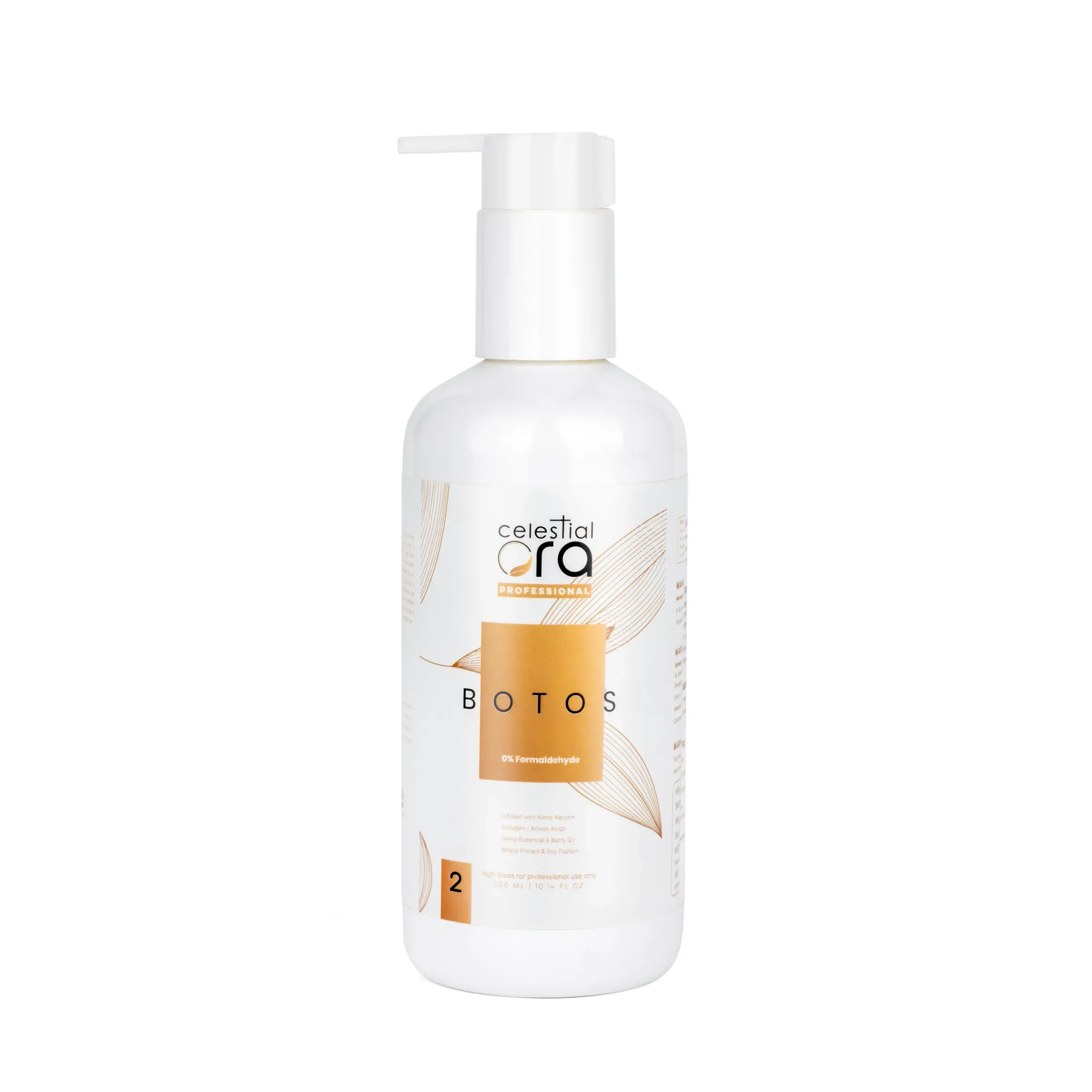 Hair Botos 100ml thumbnail 4