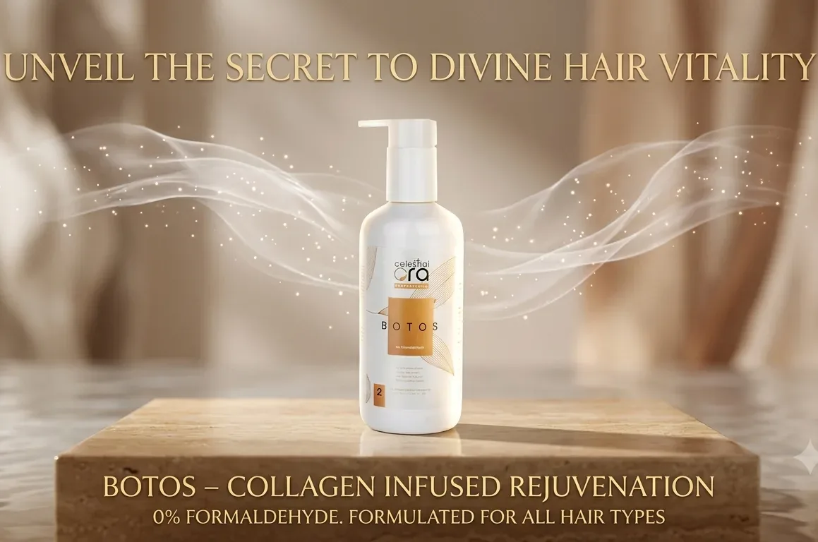 Hair Botos 100ml thumbnail 5