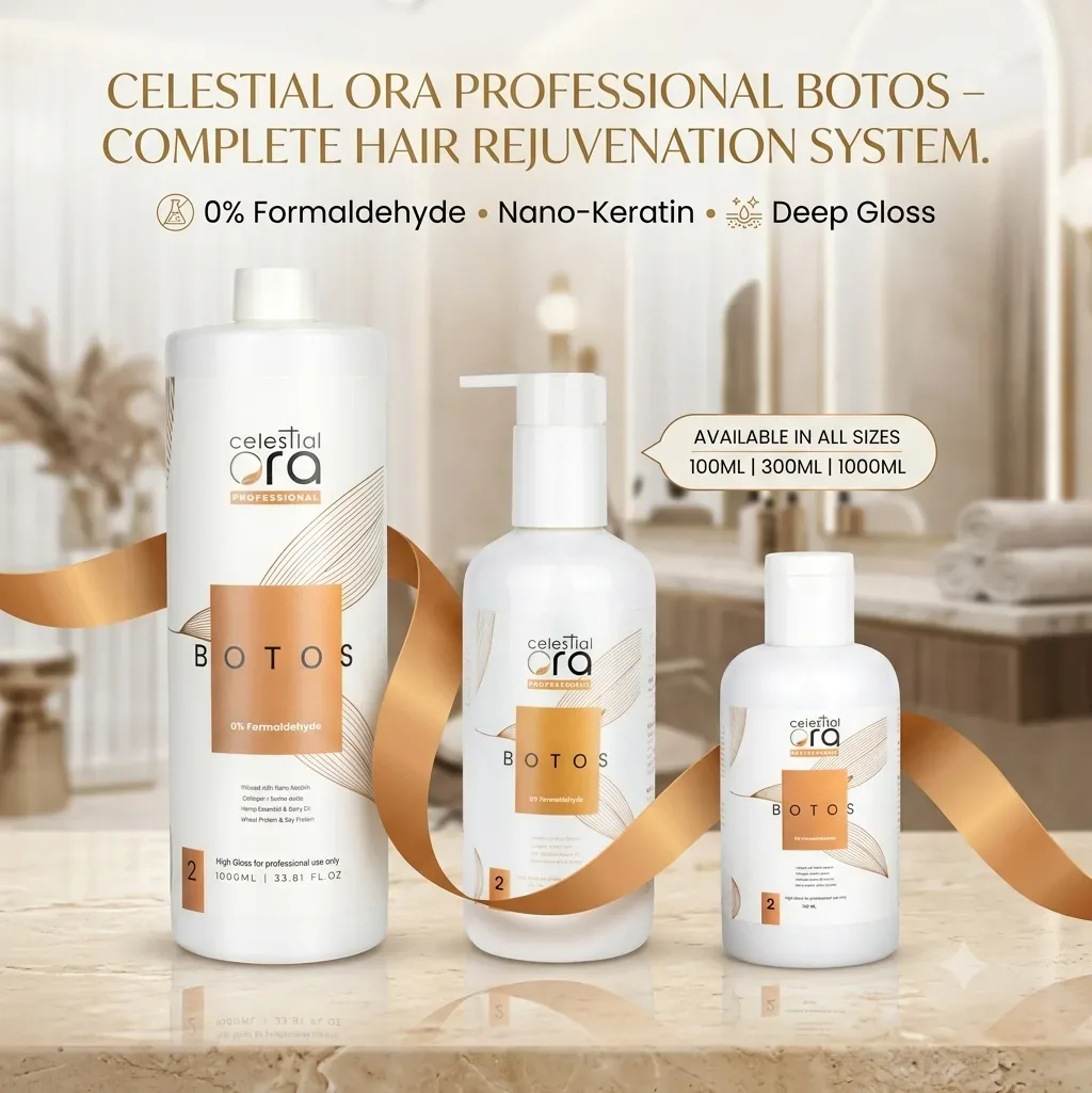 Hair Botos 100ml thumbnail 8