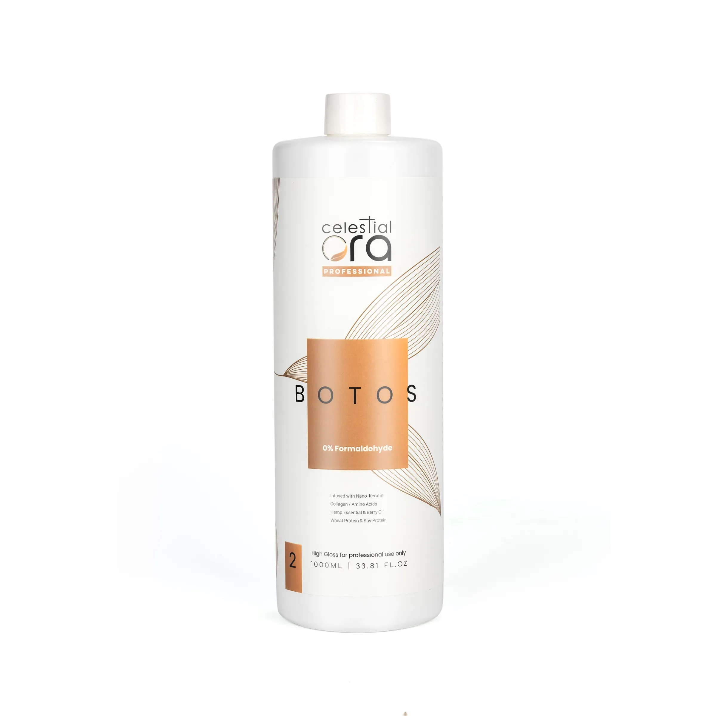 Hair Botos 300ml thumbnail 7