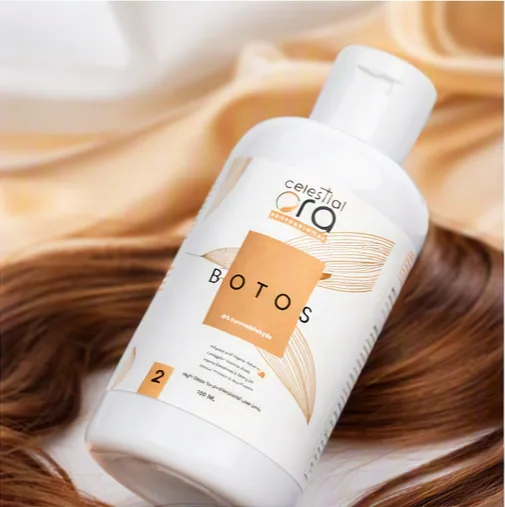 Hair Botos 300ml thumbnail 4