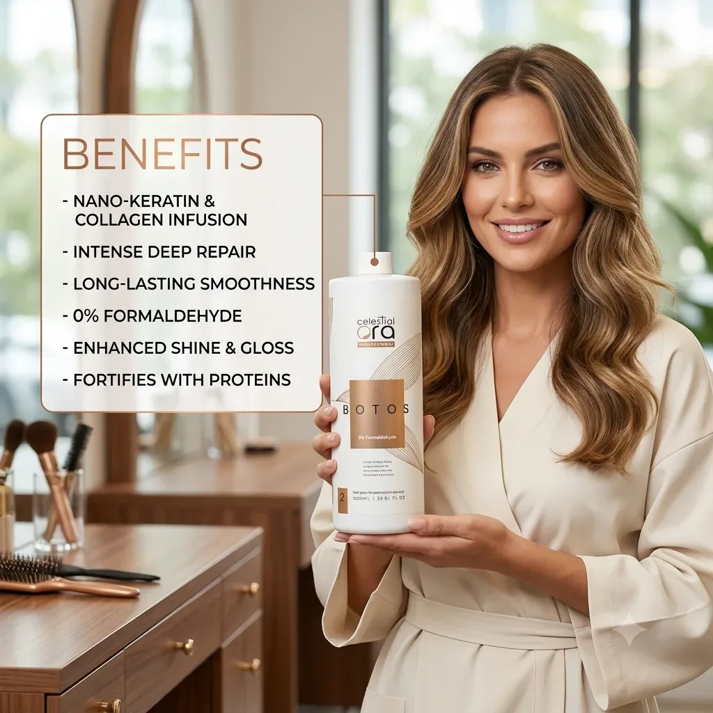 Hair Botos 300ml thumbnail 8