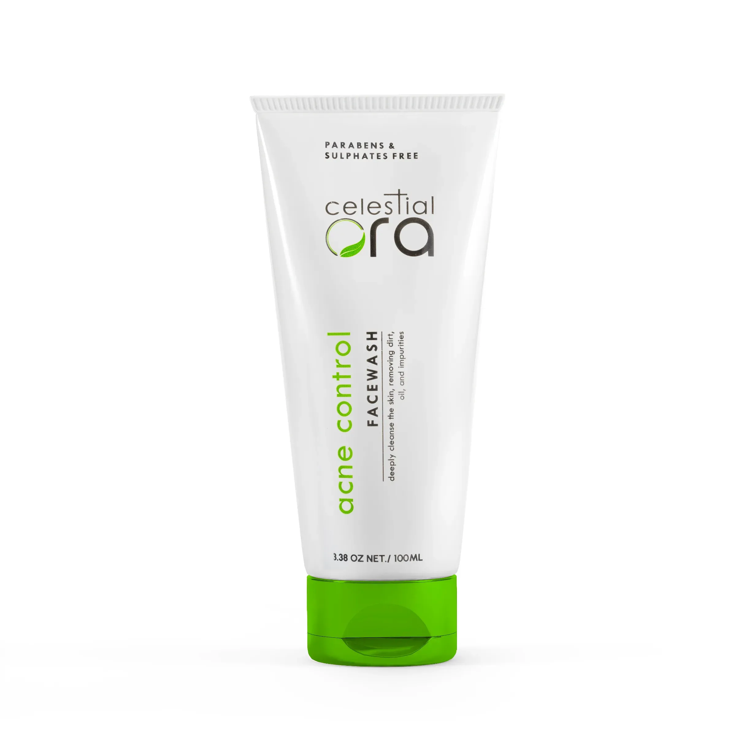 Acne Control Facewash 100ml thumbnail 1