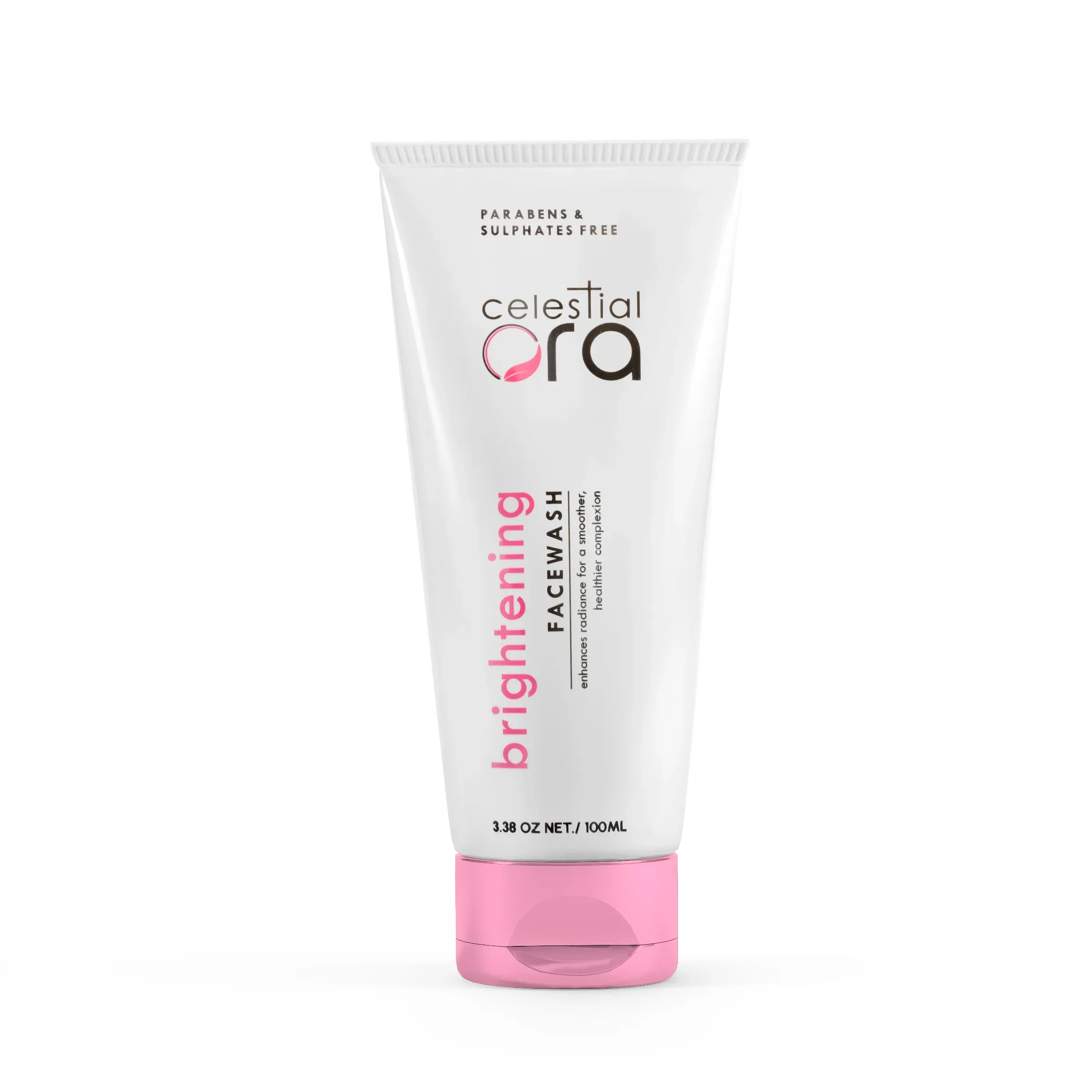 Brightening Facewash 100ml thumbnail 1