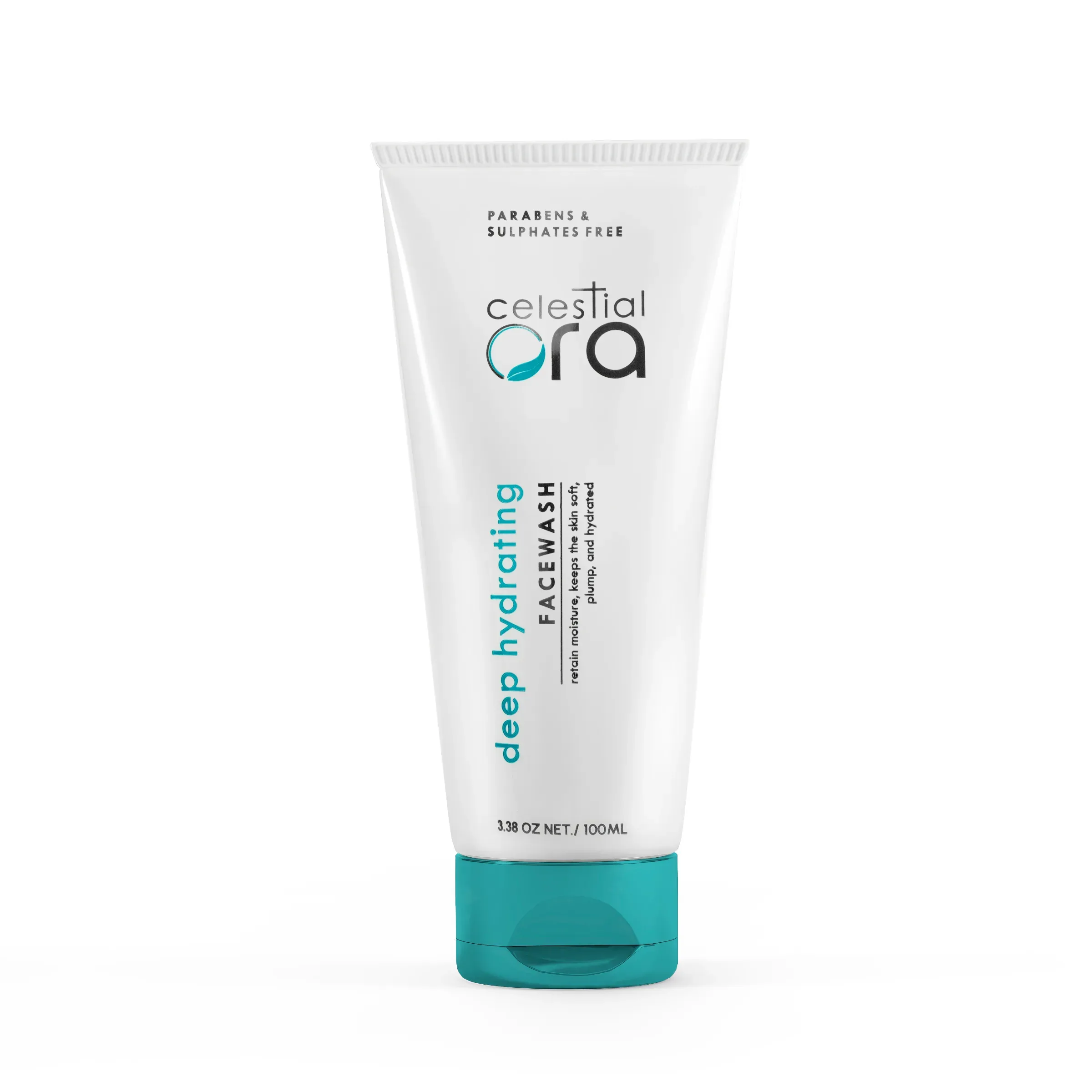 Deep Hydrating Facewash 100ml thumbnail 1