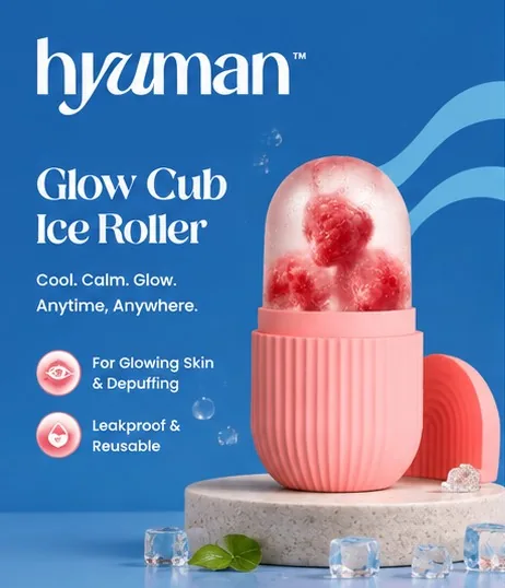Ice Roller for Face & Skin thumbnail 2