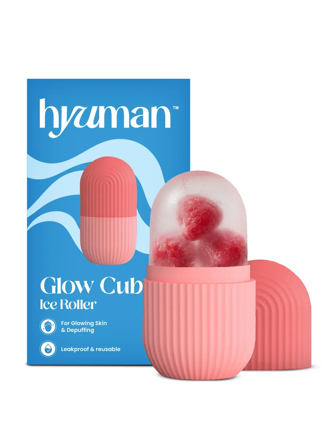 Ice Roller for Face & Skin thumbnail 1