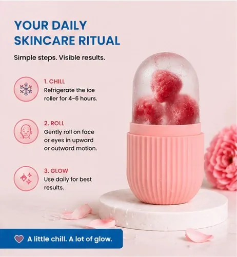 Ice Roller for Face & Skin thumbnail 6