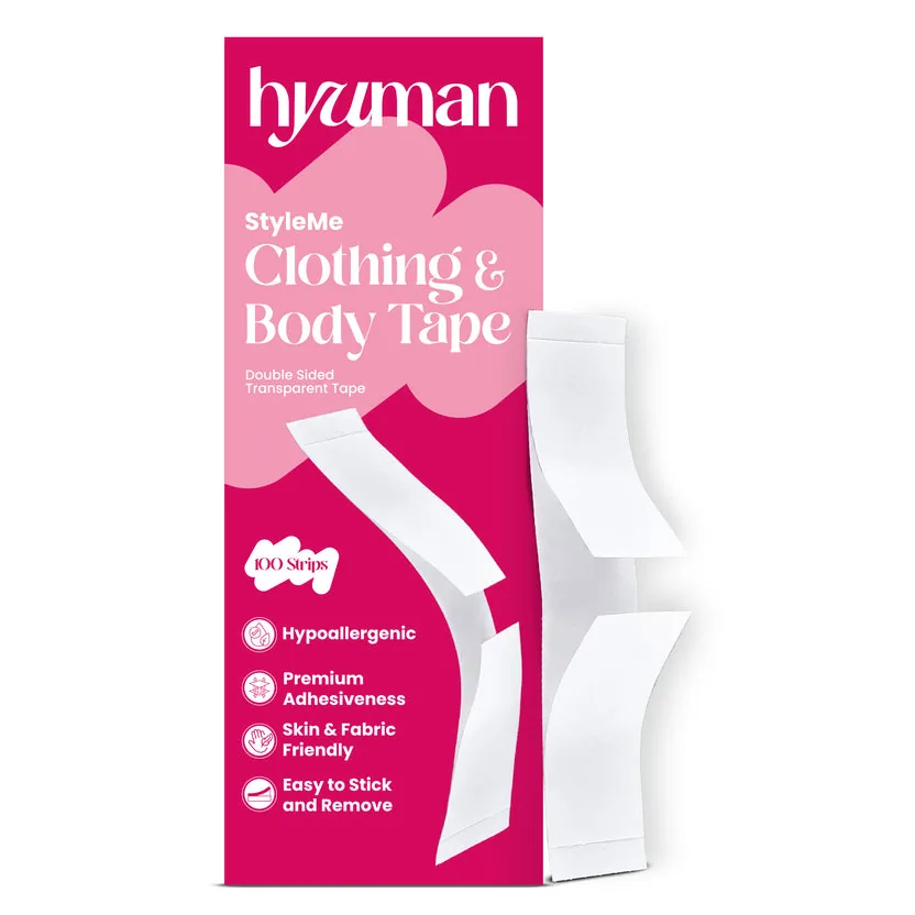 StyleMe Clothing & Body Tapes thumbnail 1
