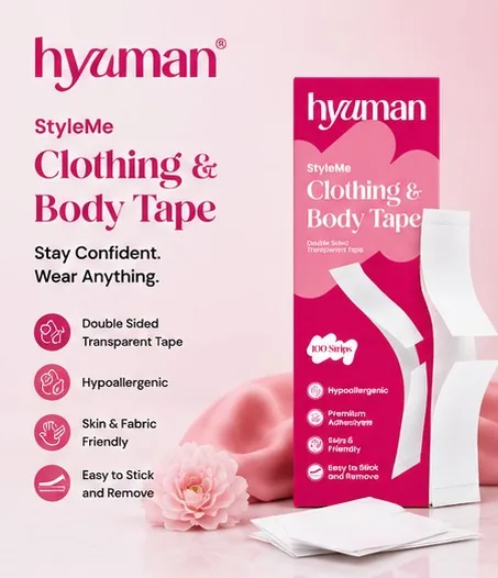 StyleMe Clothing & Body Tapes thumbnail 2