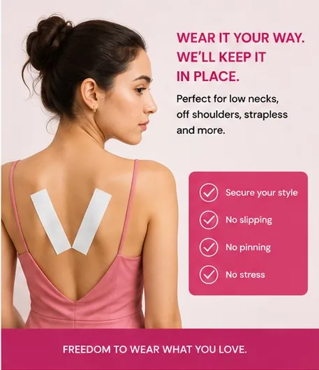 StyleMe Clothing & Body Tapes thumbnail 4