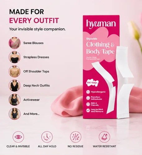 StyleMe Clothing & Body Tapes thumbnail 5
