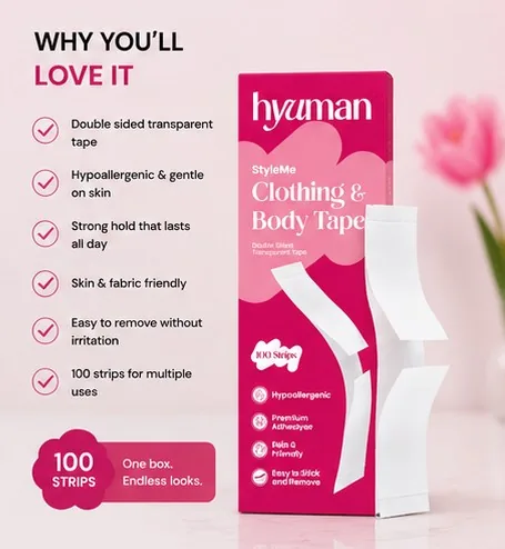 StyleMe Clothing & Body Tapes thumbnail 7