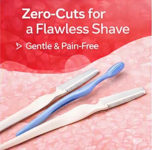 Sleek Facial Shaving Kit thumbnail 3