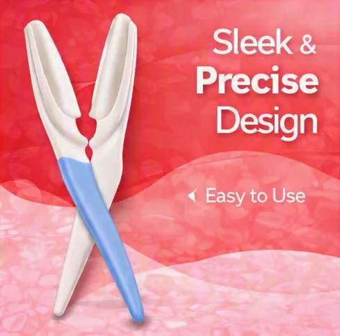 Sleek Facial Shaving Kit thumbnail 5