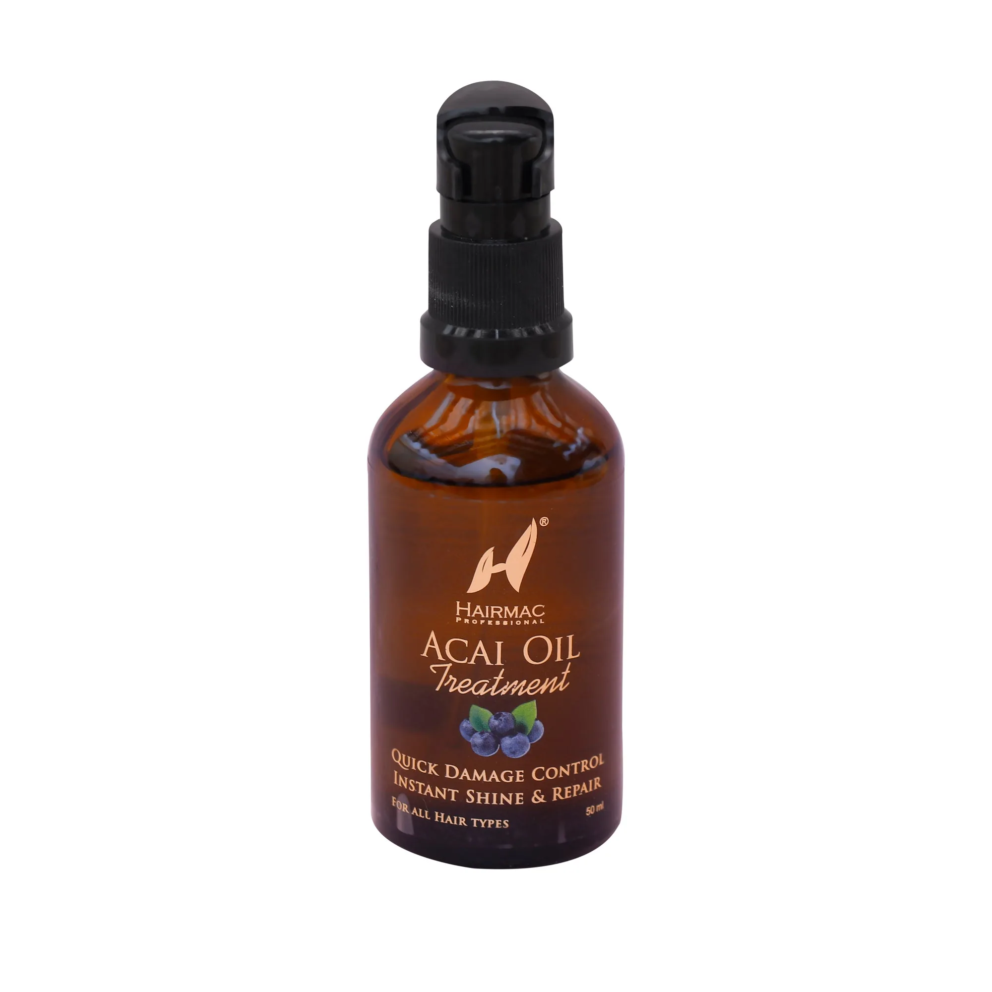 Acail Oil Treatment 50ml thumbnail 1