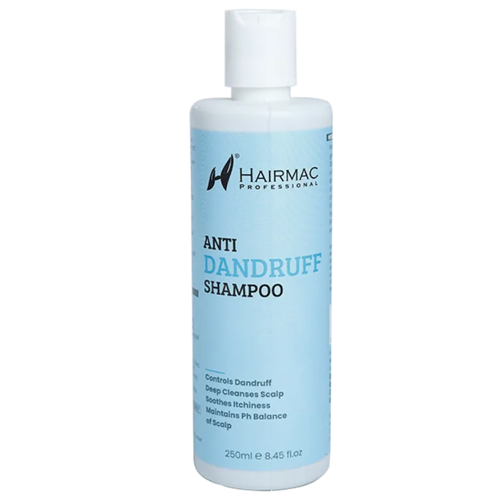 Anti Dandruff Shampoo 250ml thumbnail 1