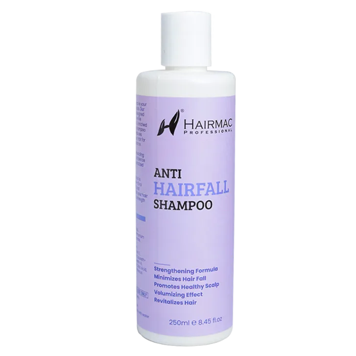 Anti Hairfall Shampoo 250ml thumbnail 1