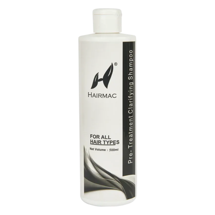 Clarifying Shampoo 500ml thumbnail 1