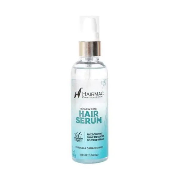 Repair & Shine Hair Serum 100ml thumbnail 1