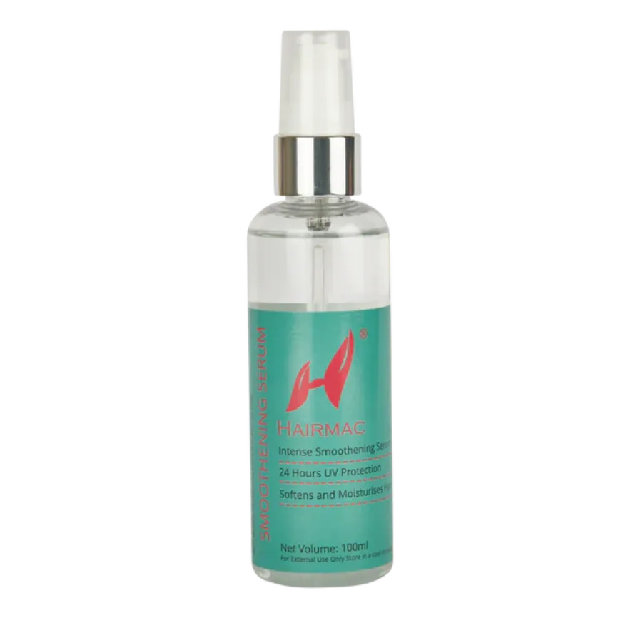 Smoothening Hair Serum 100ml thumbnail 1