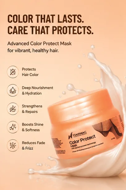 Color Protect Mask 100gm thumbnail 3