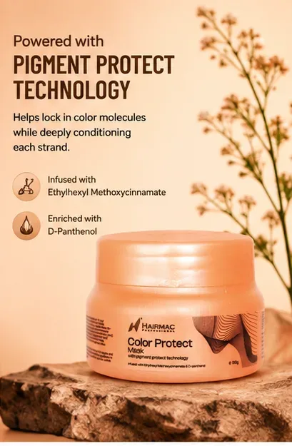 Color Protect Mask 100gm thumbnail 4