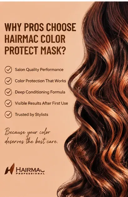 Color Protect Mask 100gm thumbnail 7