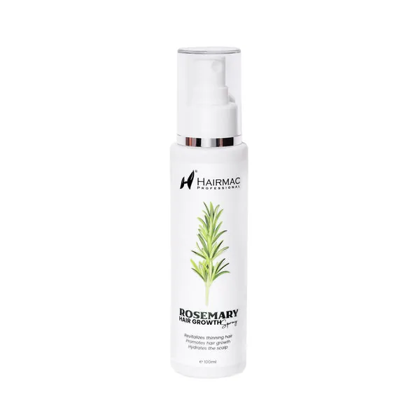 Rosemary Hair Growth Spray 100ml thumbnail 1