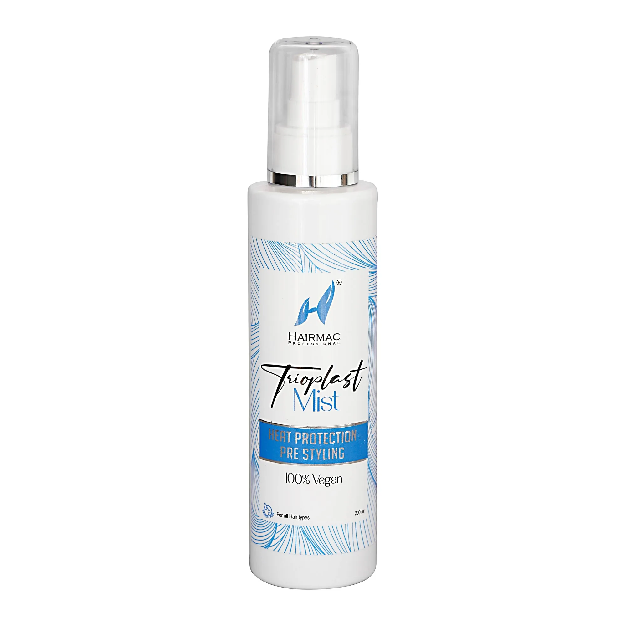 Trioplast Hair Mist Spray 200ml thumbnail 1