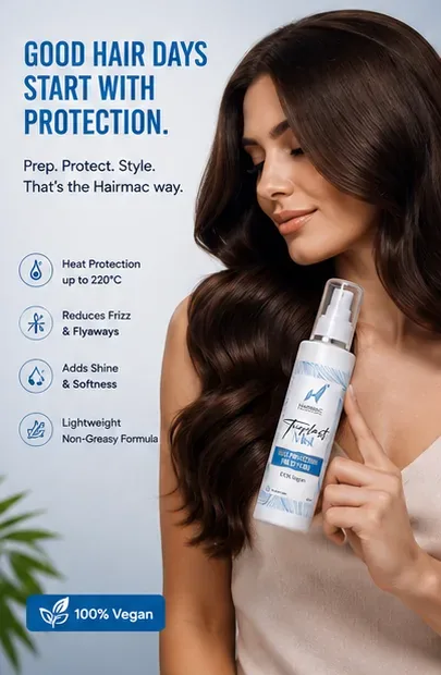 Trioplast Hair Mist Spray 200ml thumbnail 6