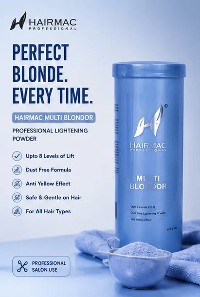 Multi Blonder 400gm thumbnail 2