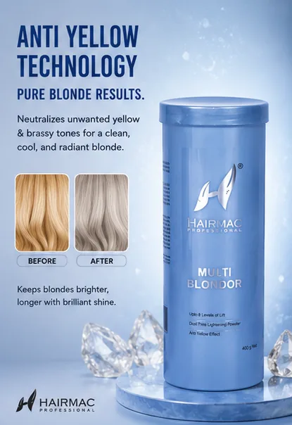 Multi Blonder 400gm thumbnail 4
