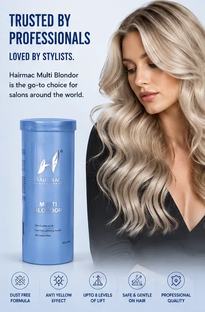 Multi Blonder 400gm thumbnail 7