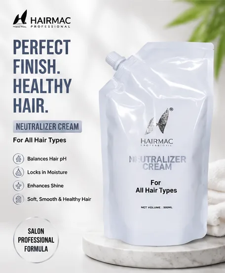 Straightening Cream 500ml thumbnail 2
