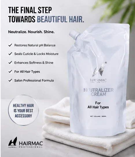 Straightening Cream 500ml thumbnail 7