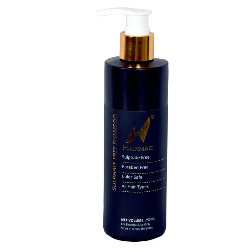 Sulfate Free Shampoo 250ml thumbnail 1