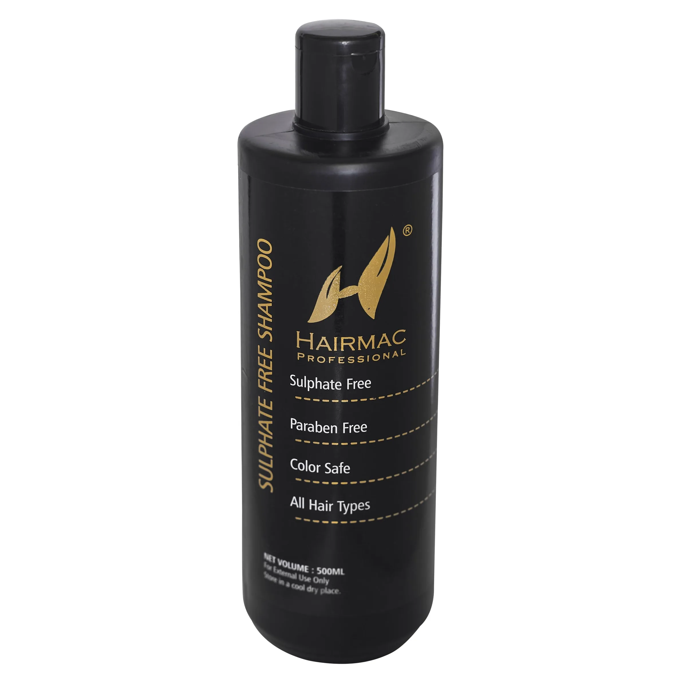 Sulfate Free Shampoo 500ml thumbnail 1