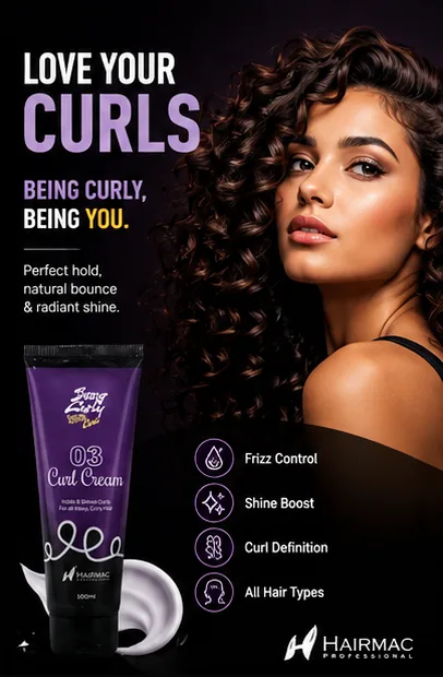 Curl Cream 100ml thumbnail 4