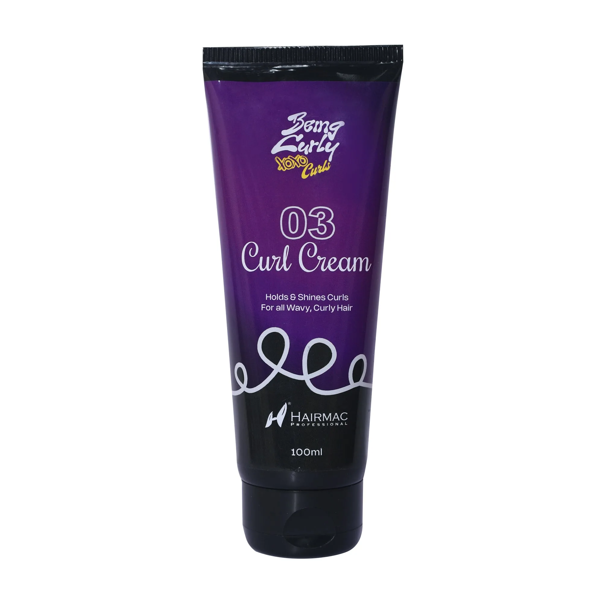 Curl Conditioner 100ml thumbnail 1