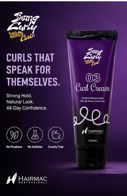 Curl Conditioner 100ml thumbnail 7