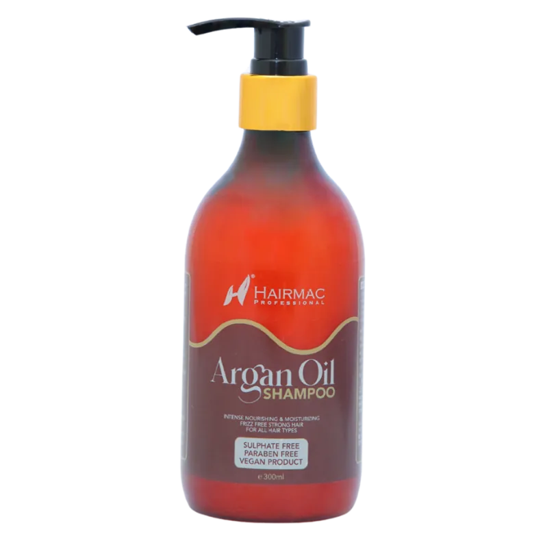 Argan Oil Shampoo 1000ml thumbnail 6