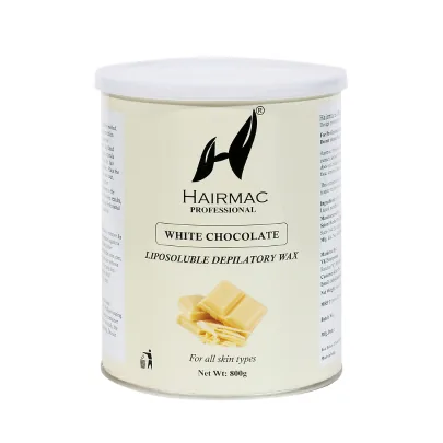 White Chocolate Wax 800ml thumbnail 1